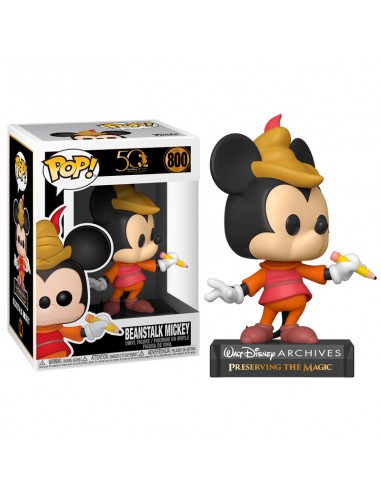 FUNKO POP! Disney Archives Beanstalk...