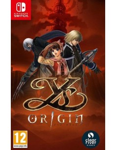 YS Origin (Switch)