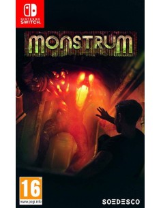 Monstrum (Switch)