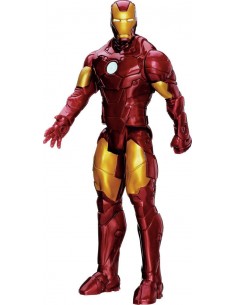 Figura Marvel Iron Man 30cm...