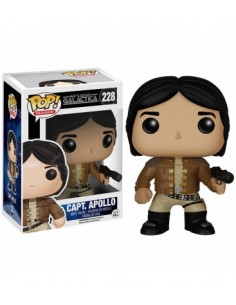FUNKO POP! Battlestar...