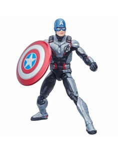 Figura Marvel Legends... 2