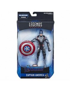 Figura Marvel Legends...