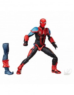 Figura Marvel Legends... 2