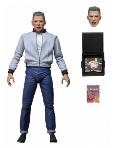 Figura Regreso Al Futuro II...