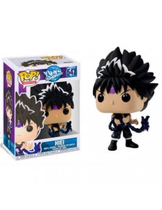 FUNKO POP! Yu Yu Hakusho...