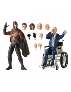 Figura Marvel Legends...