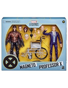 Figura Marvel Legends... 2