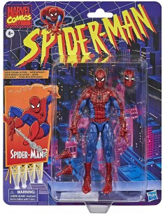 Figura Marvel Spider-Man... 2