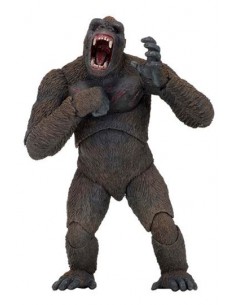 Figura King Kong 20cm Neca
