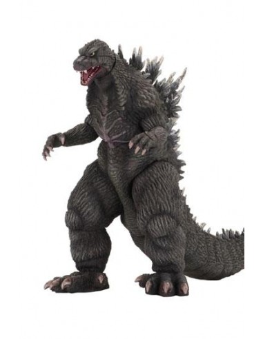 Figura Godzilla:Tokyo S.O.S 15cm. NECA
