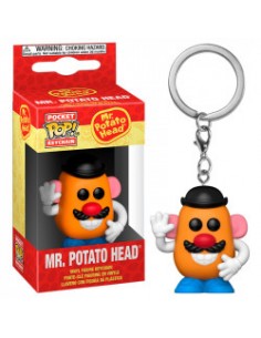 Llavero POCKET POP! Mr....