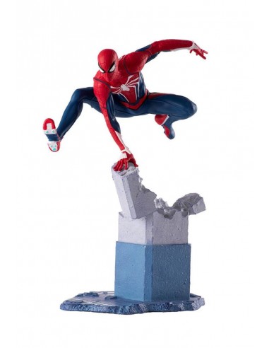 Figura Marvel Gameverse Spider-Man...