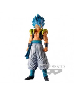 Figura Dragon Ball Gogeta...