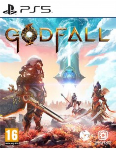 Godfall (PS5)
