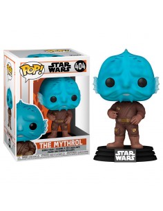 FUNKO POP! Star Wars...
