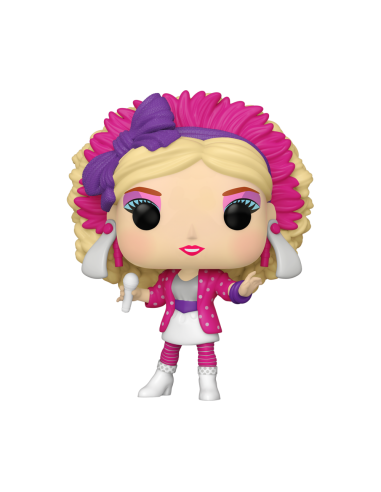 FUNKO POP! Barbie and the Rockers (05)