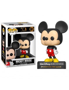 FUNKO POP! Disney Archives...