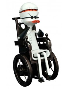 Figura Pesadilla antes de...