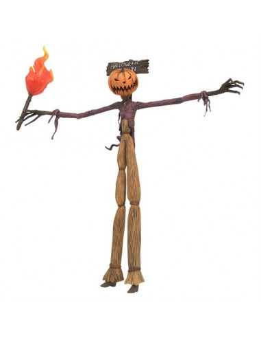 Figura Pesadilla antes de Navidad...