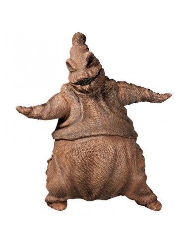 Figura Pesadilla antes de Navidad...
