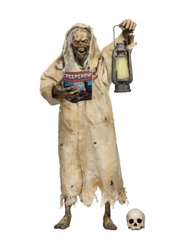 Figura Creepshow The Creep NECA 18 cm
