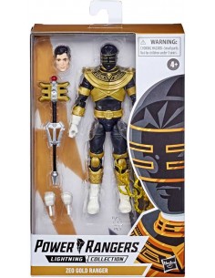 Figura Power Rangers... 2