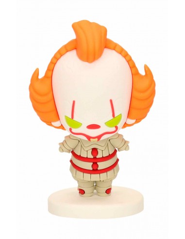 Figura IT (2017) Pennywise POKIS 6 cm