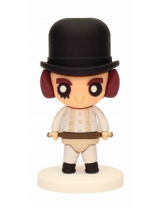 Figura La Naranja Mecánica...