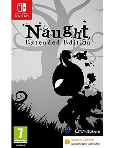 Naught Extended Edition (Código...