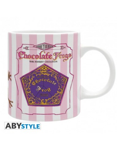 Taza Harry Potter Honeydukes