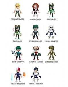 Figura My Hero Academia...