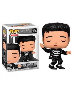 FUNKO POP! Elvis Presley...