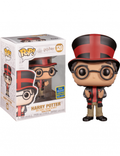 FUNKO POP! Harry Potter...