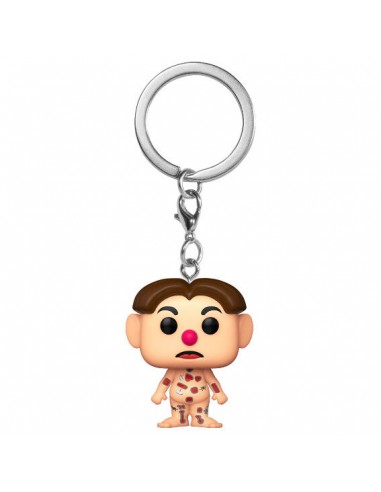 Llavero POCKET POP! Operation Cavity Sam