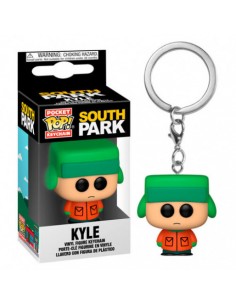 Llavero POCKET POP! South...