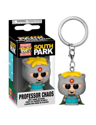 Llavero POCKET POP! South Park...