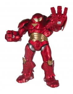 Figura Marvel Select...