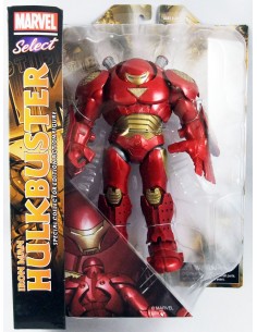 Figura Marvel Select... 2