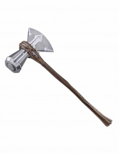 Réplica Marvel Legends...