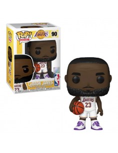FUNKO POP! NBA LA Lakers...