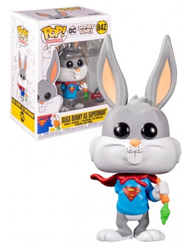 FUNKO POP! Looney Tunes Bugs 80th...