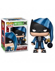 FUNKO POP! DC Comics...