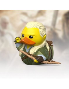 Figura El Señor de los...