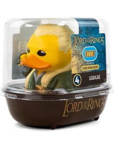 Figura El Señor de los... 2