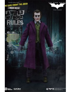 Figura DC Comics Batman...