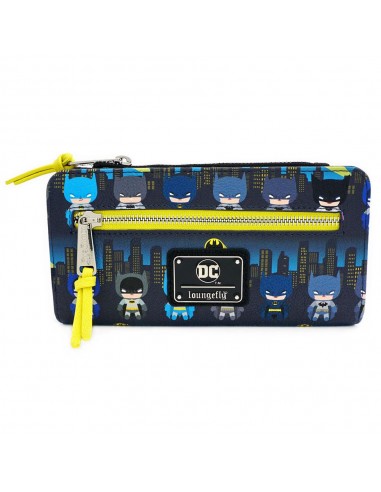 Monedero DC Comics Batman Loungefly