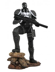 Figura Marvel Gallery Agent...