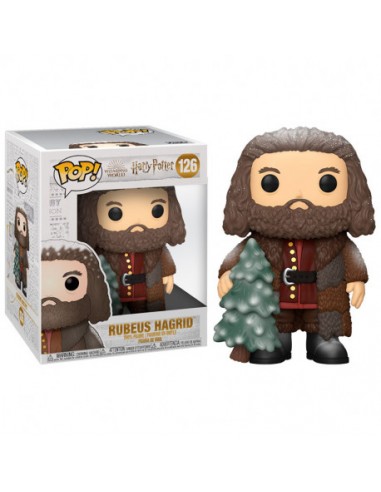 FUNKO POP! Harry Potter Holiday...