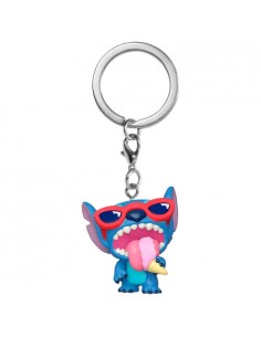 Llavero POCKET POP! Lilo &...
